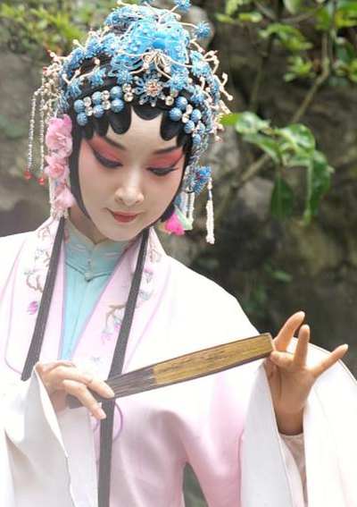 杜丽娘的人物形象（杜丽娘的人物形象及其意义）