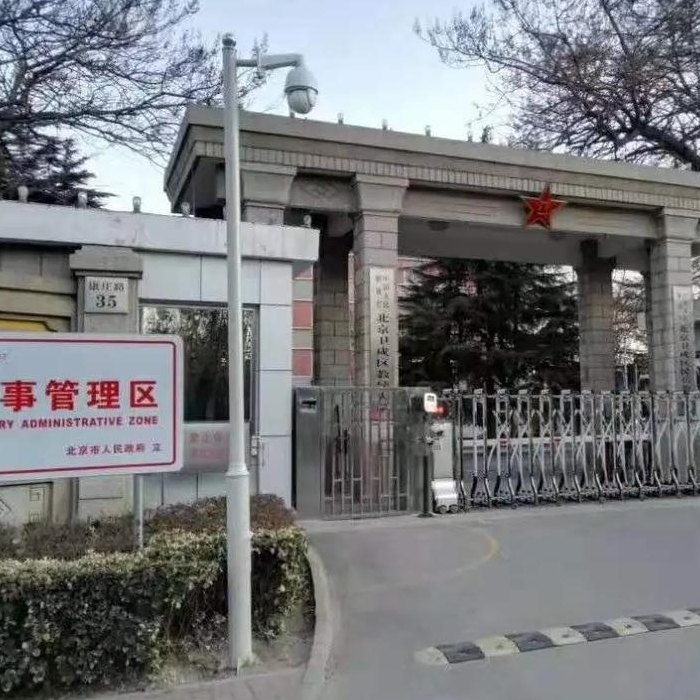 北京卫戍部队招兵要求（去北京卫戍部队当兵好吗）