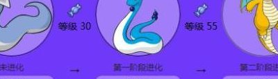 哈克龙进化两种进化（哈克龙的两种进化形态）