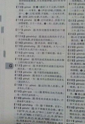 带干字的成语（带干字的成语有哪些）