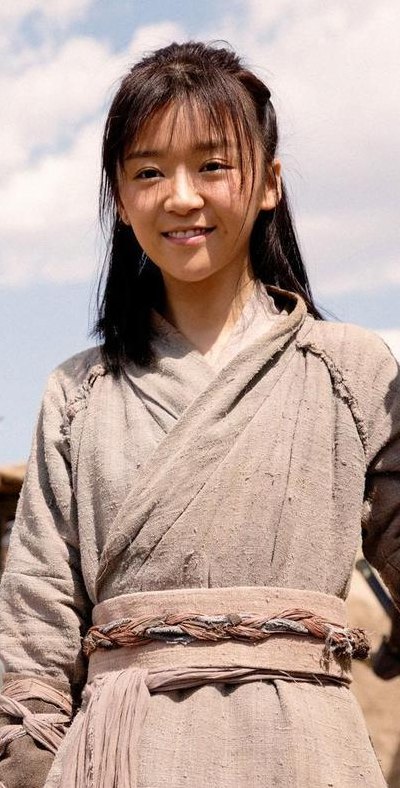 桑桑扮演者（桑桑演员太丑了）