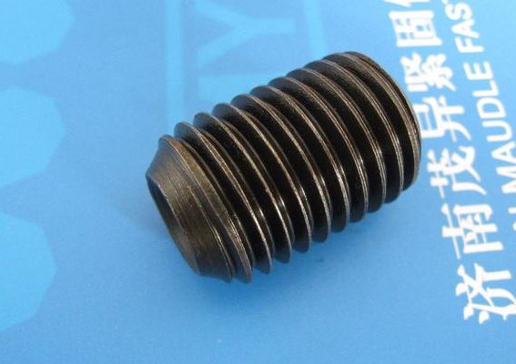 紧定螺钉（内六角紧定螺钉）
