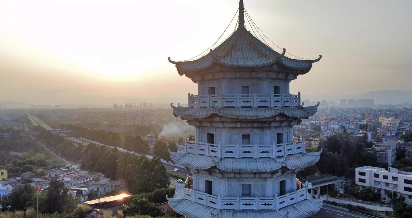 莆田风景区有哪些地方（莆田的风景名胜区）