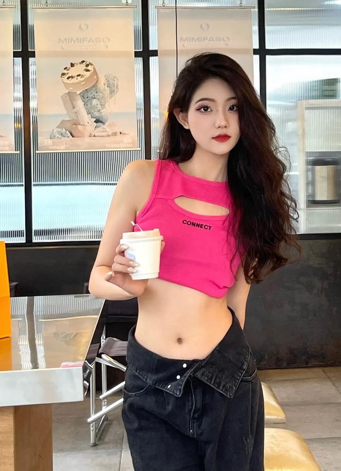 辣妹是什么意思（辣妹的意思是）
