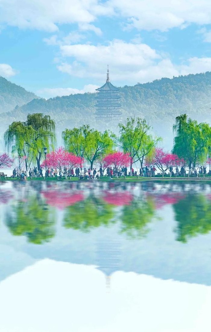 柳绿对什么（柳绿对什么红）