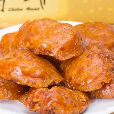 广东十大特产零食（广东地方特产零食）