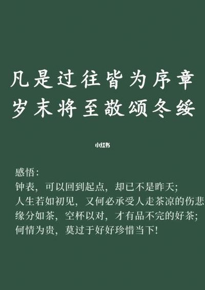 岁末将至敬颂冬绥（岁末将至敬颂冬绥愿所求皆所愿）