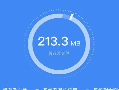 缓存清理（缓存清理命令）