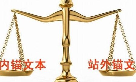 锚文本（锚文本是什么）