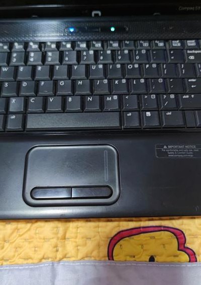 康柏511（康柏511笔记本）