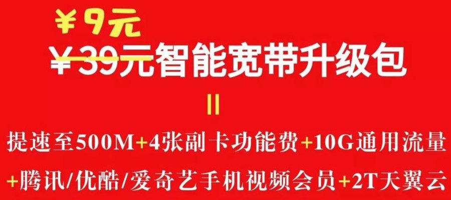电信智能提速（电信智能提速优惠券一年一刷新吗?）
