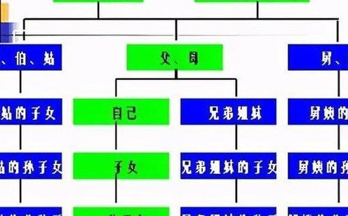 侄子和外甥区别（侄子跟外甥有啥区别）