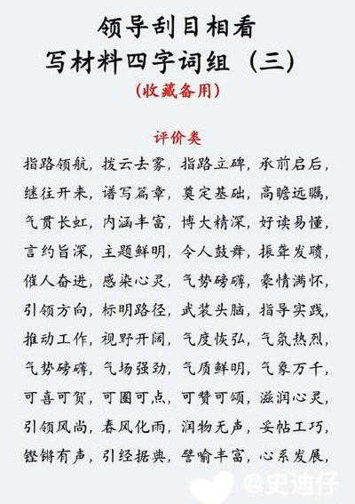 大字结尾的成语(大字结尾的成语大全集)