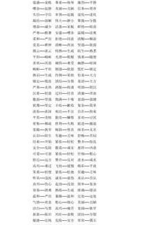 人影绰绰的意思是什么（人影绰绰的意思是什么?）