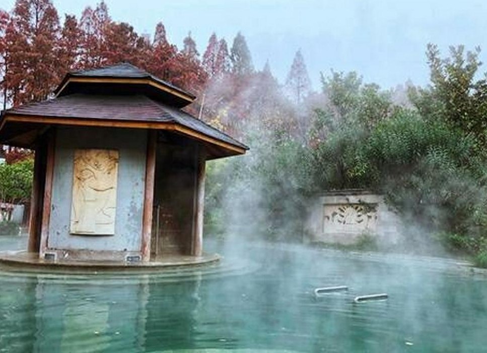 湖北温泉哪里好（湖北温泉哪里好玩）