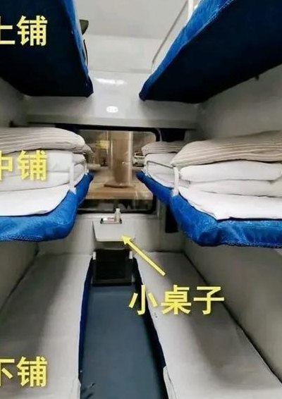 火车卧铺怎么选下铺（火车卧铺怎么选下铺两个面对面）