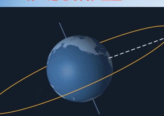 同步卫星高度（同步卫星高度为地球半径的几倍）