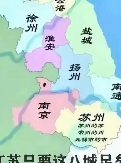 镇江是哪个省（镇江是哪个省的城市）