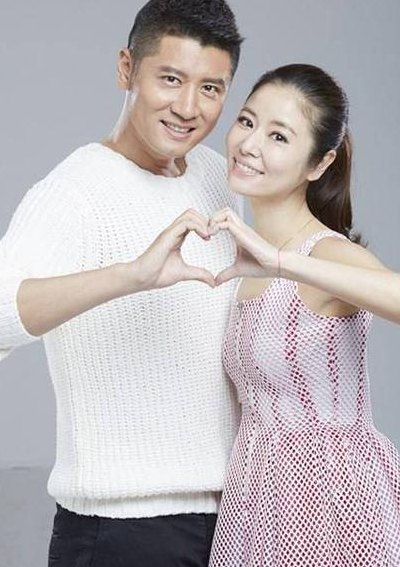任重现实中的老婆（任重现实中的老婆叫什么）