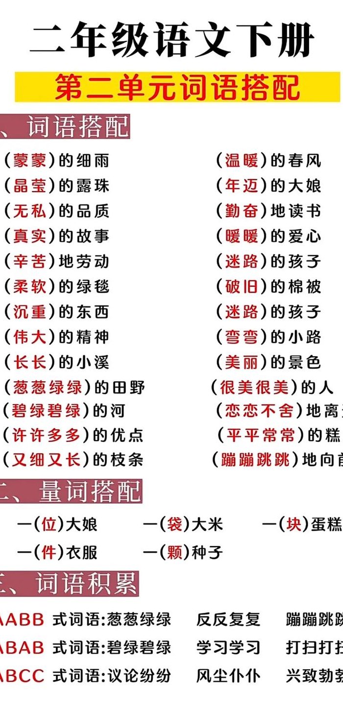 什么粮食填空（什么粮食填上合适的词）