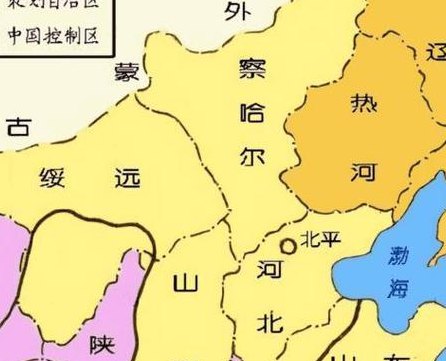 热河在哪（热河位置）