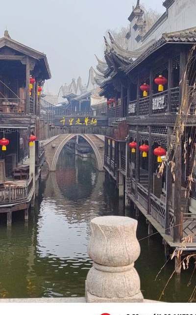 台儿庄古城好玩吗（台儿庄古城游玩）