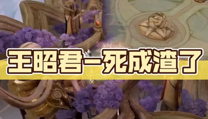 王昭君怎么死的（王昭君真正死因）