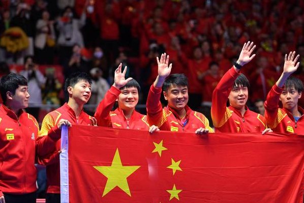 奥运会乒乓球（奥运会乒乓球比赛）