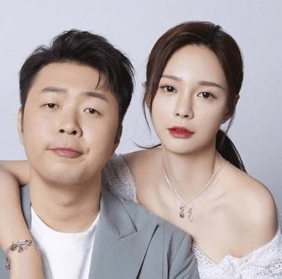 杜海涛的女朋友是谁（杜海涛女朋友是谁现在）