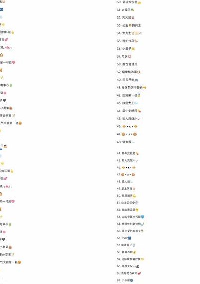 叫男生什么绰号好听（喊男生什么比较好）
