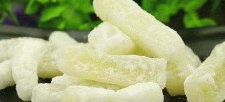 最甜的物质（最甜的物质卡坦精）