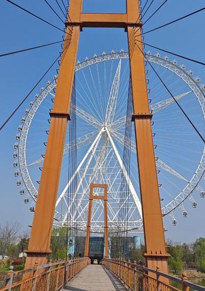 阜阳有什么好玩的（阜阳有哪些旅游景点）
