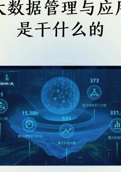 大数据的意义包括（大数据的意义在于）
