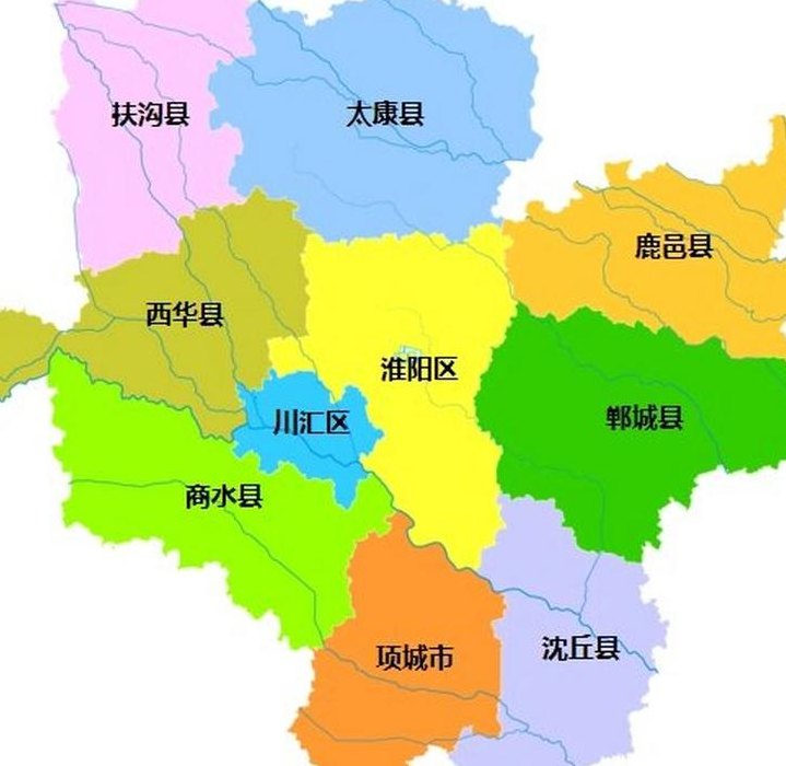 项城市属于哪个市（项城市属于哪个市属周口市）