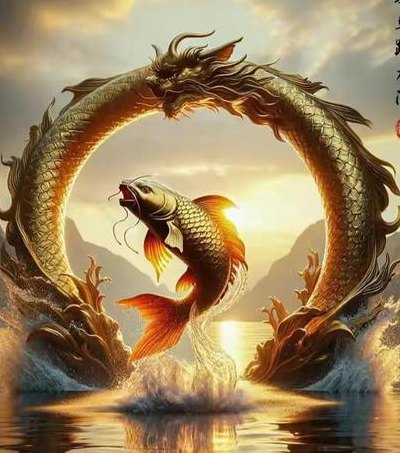 鳌头是什么意思（鱼跃龙门独占鳌头是什么意思）