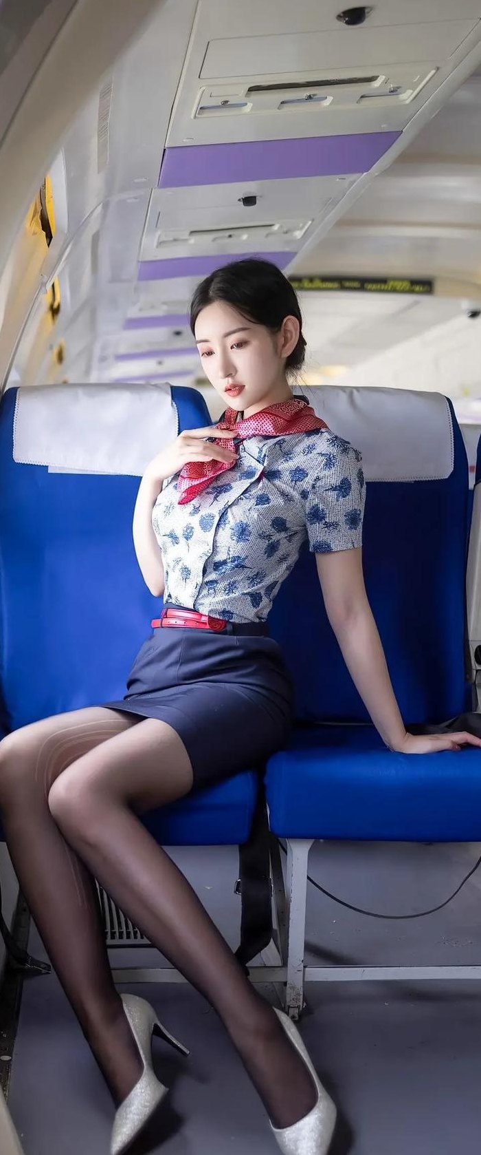 空姐标准（空姐标准要求有哪些条件）