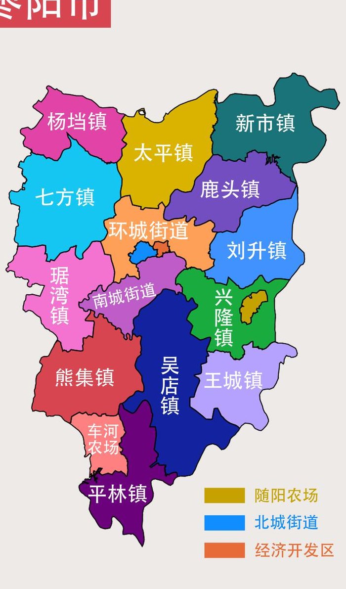 枣阳市属于哪个市（枣阳市属于哪个市哪个区的县城啊）