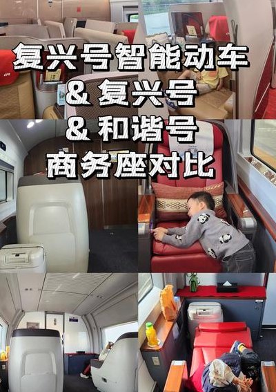 高铁商务座（高铁商务座检票有专用通道吗）