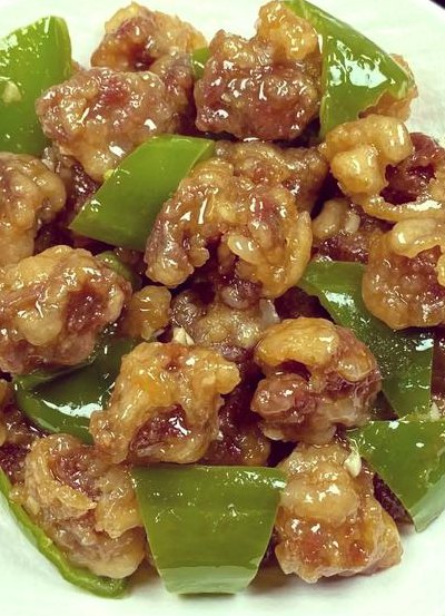 熘肉段做法（熘肉段做法最正宗的做法蒸馒头冷水下锅还是开水）