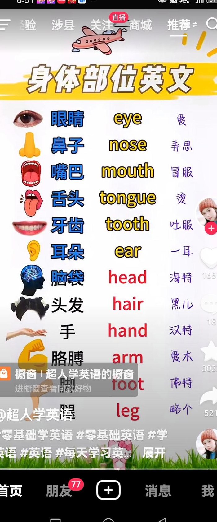 鼻子英语怎么读音（大象鼻子英语怎么读音）