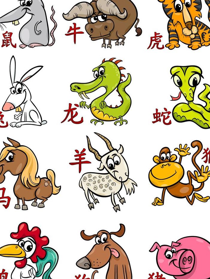 眉飞色舞是什么生肖（眉飞色舞是什么生肖动物）