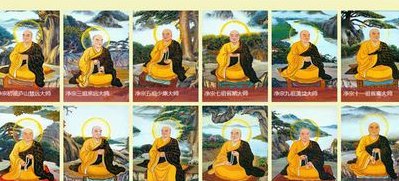 净坛使者在佛教的地位（净坛使者在佛教的地位如何）