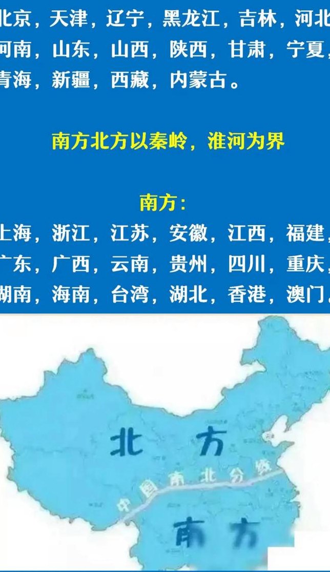 郑州属于南方还是北方（河南郑州属于南方还是北方）