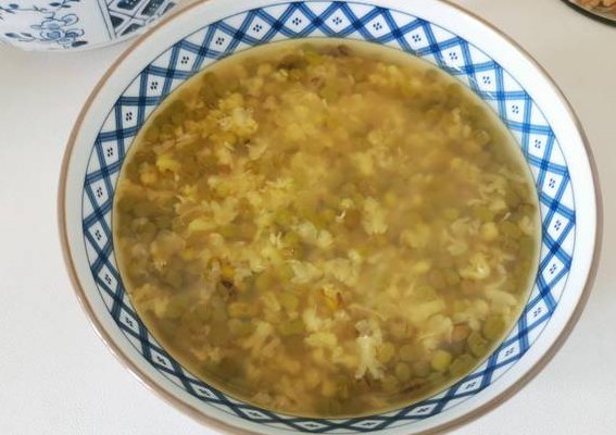 绿豆不泡直接煮可以吗（绿豆不泡可以煮嘛）