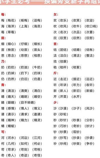 运换偏旁组新字再组词（运换一个偏旁组词）