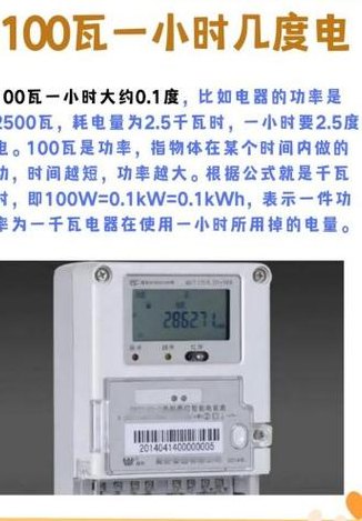 800瓦一小时多少度电（2000瓦一个小时多少钱电费啊）