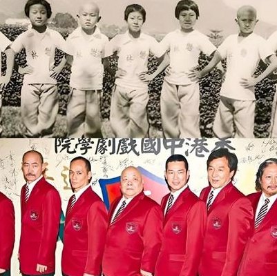 七小福成员个人资料（七小福真名叫什么）