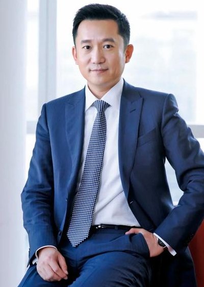 支付宝老总（支付宝老总个人简历）
