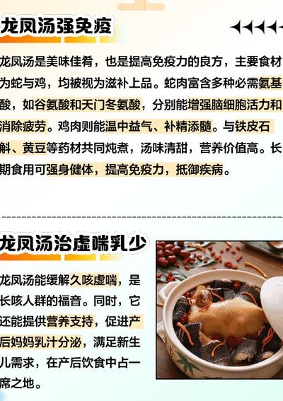 龙凤汤的做法（龙凤汤的做法窍门）