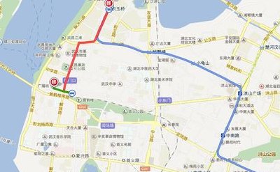 户部巷地铁哪站下（户部巷地铁怎么走）
